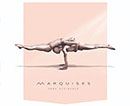 Logo Marquises Park Residence