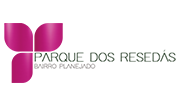 Logo Parque dos Resedás